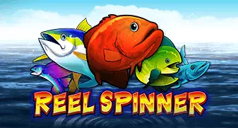 Reel Spinner