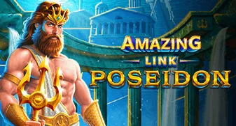 Amazing Link Poseidon