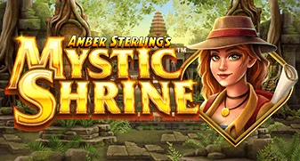 Amber Sterling&rsquo;s Mystic Shrine