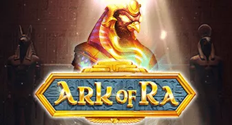 Ark of Ra