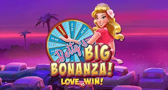 Betty&rsquo;s Big Bonanza