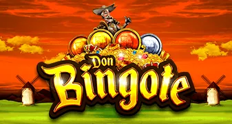 Bingote