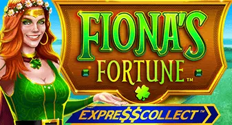 Fiona&rsquo;s Fortune