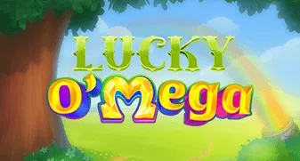 Lucky O&rsquo;Mega
