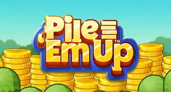 Pile &lsquo;Em Up