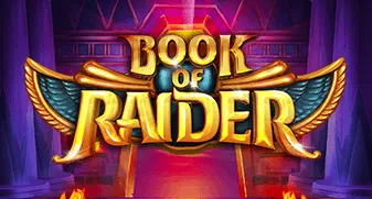 Royal League Book of Raider