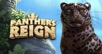 Panther&rsquo;s Reign