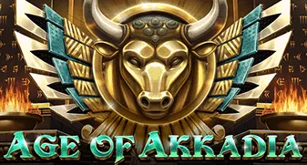 Age of Akkadia