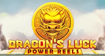 Dragon&rsquo;s Luck Power Reels