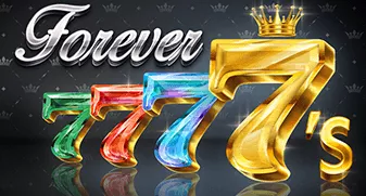 Forever 7&rsquo;s