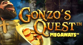 Gonzo&rsquo;s Quest Megaways