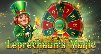 Leprechaun&rsquo;s Magic