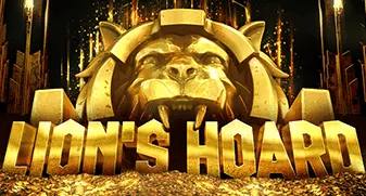 Lion&rsquo;s Hoard