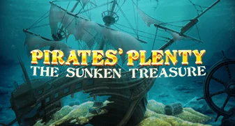 Pirates&rsquo; Plenty