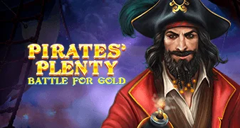 Pirates&rsquo; Plenty Battle For Gold