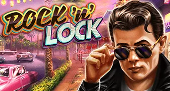 Rock&rsquo;n&rsquo;Lock