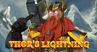 Thor&rsquo;s Lightning