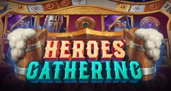 Heroes&rsquo; Gathering