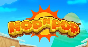 Hop&rsquo;n&rsquo;Pop