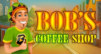 Bob&rsquo;s Coffee Shop