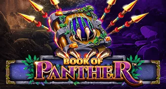 Book of Panther