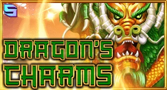 Dragon&rsquo;s Charms