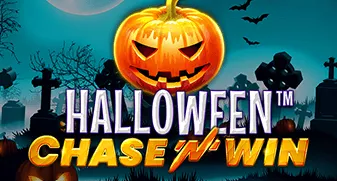 Halloween – Chase&rsquo;N&rsquo;Win