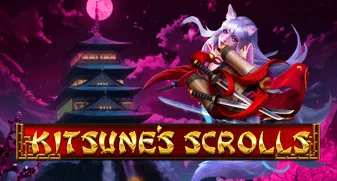 Kitsune&rsquo;s Scrolls Expanded Edition