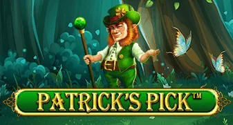Patrick&rsquo;s Pick