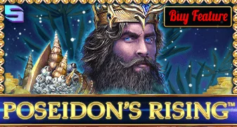 Poseidon&rsquo;s Rising