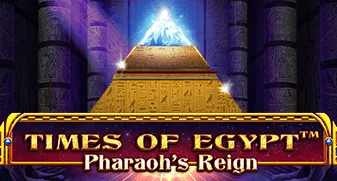 Times Of Egypt – Pharaoh&rsquo;s Reign