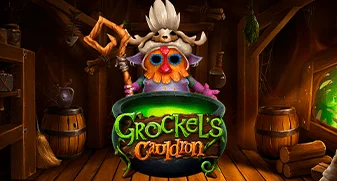 Grockel&rsquo;s Cauldron