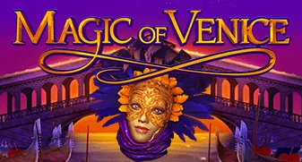 Magic of Venice
