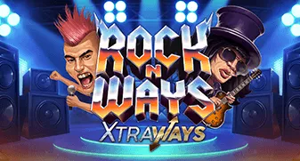 Rock n&rsquo; Ways XtraWays
