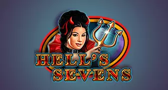Hell&rsquo;s Sevens