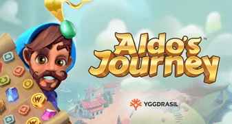Aldo&rsquo;s Journey